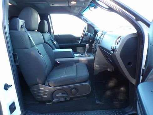 Used 2004 Ford F150 FX4 image 11