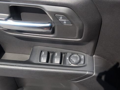 Used 2024 Chevrolet Silverado 1500 Custom AWD/4WD image 18