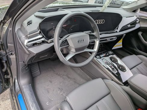 New 2026 Audi A6 Premium Plus AWD/4WD image 9