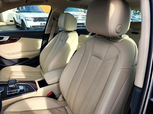 Used 2018 Audi A4 2.0T Premium Plus image 15
