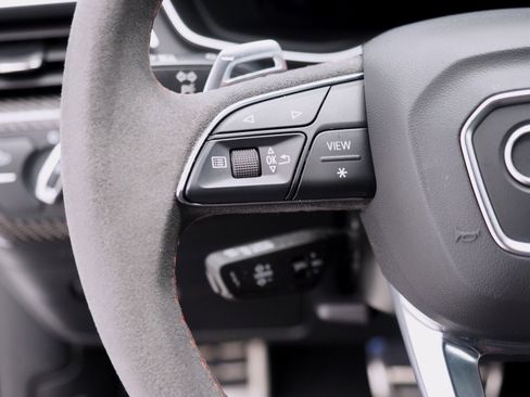 Used 2023 Audi RS 5 w/ RS Driver Assistance Package image 21