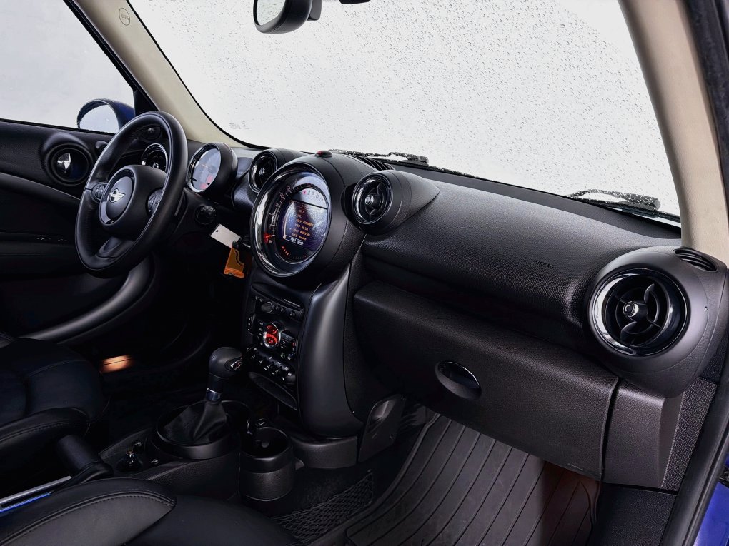 Used 2016 MINI Cooper Countryman S AWD/4WD image 28