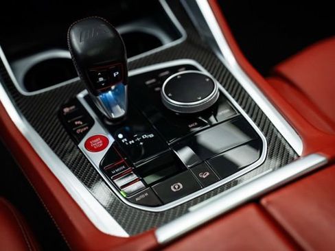 Used 2024 BMW X5 M Competition w/ Executive Package image 18