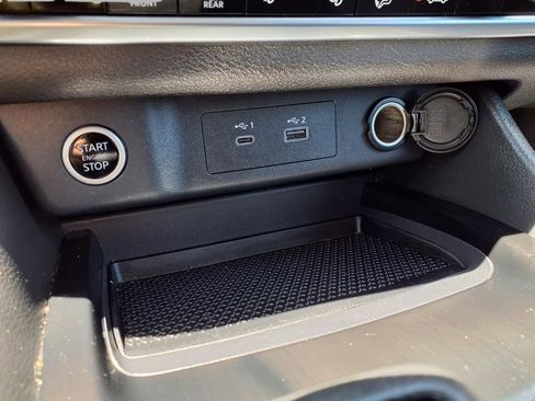 Certified 2023 Nissan Rogue SV AWD/4WD image 9