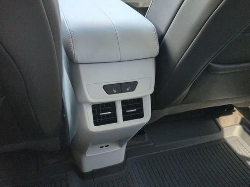 New 2027 GMC Terrain Denali AWD/4WD image 32