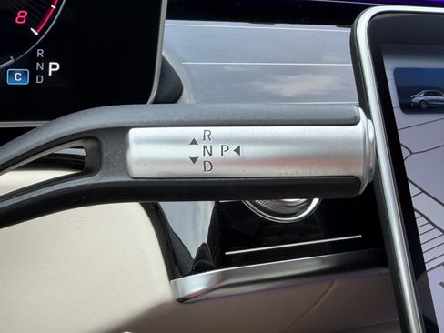 Used 2021 Mercedes-Benz S 580 4MATIC Sedan image 27