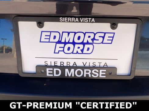 Certified 2024 Ford Mustang GT Premium image 33