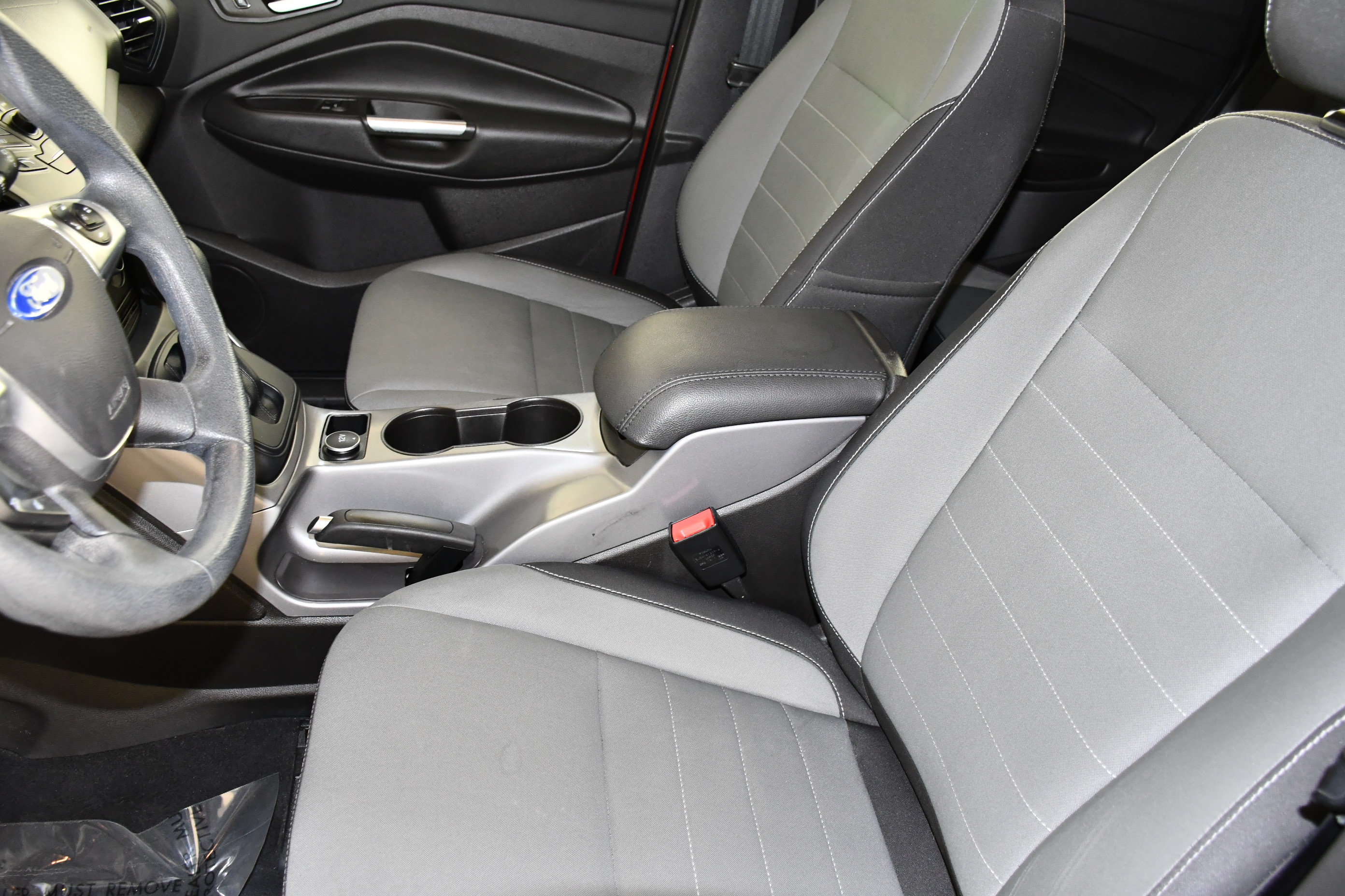 Used 2016 Ford Escape SE FWD image 37