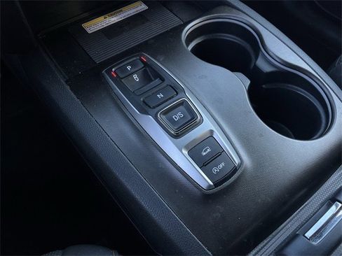 Used 2022 Honda Passport TrailSport image 22