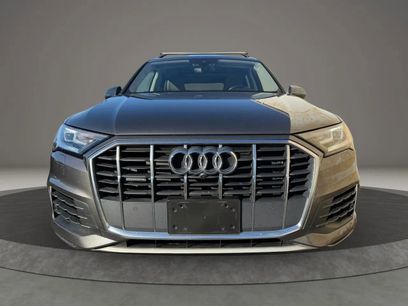 Used 2021 Audi Q7 3.0T Premium Plus w/ Premium Plus Package
