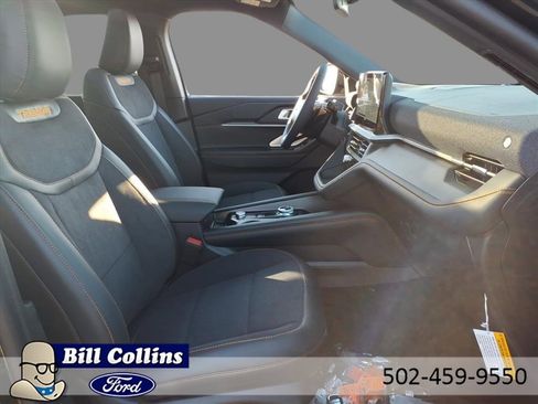 New 2026 Ford Explorer Tremor w/ Tremor Ultimate Package image 13