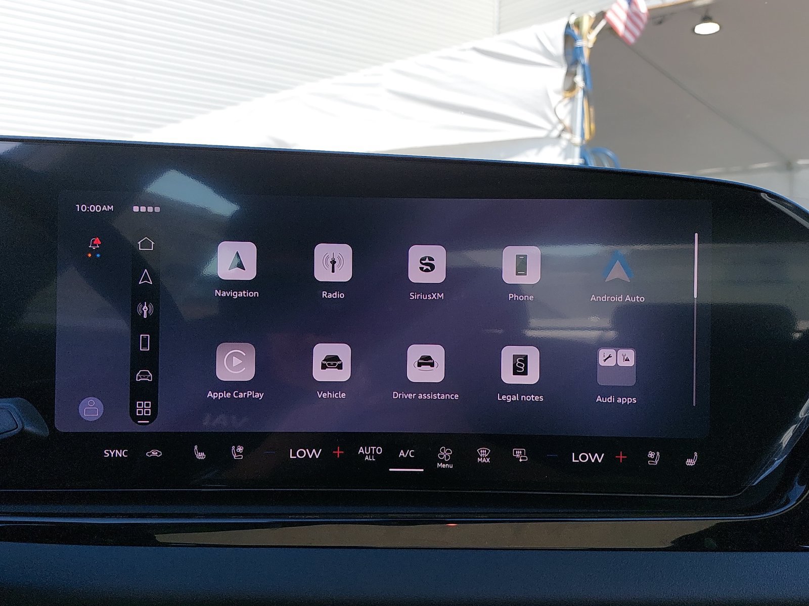 New 2026 Audi A6 Premium Plus AWD/4WD image 27
