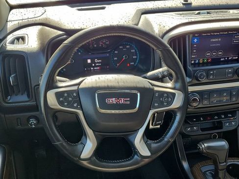 Used 2020 GMC Canyon Denali AWD/4WD image 18