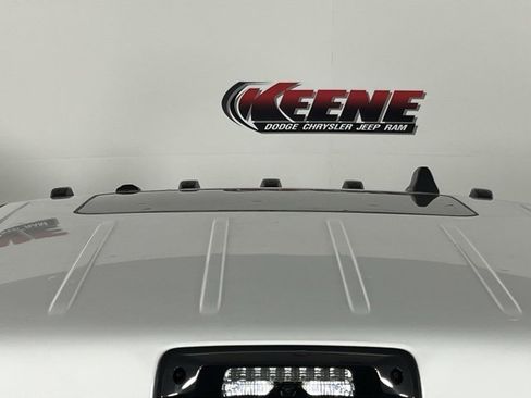 New 2025 RAM 2500 Laramie w/ Sport Appearance Package image 9