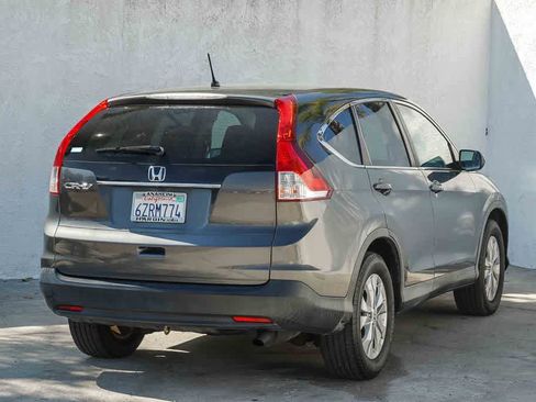 Used 2013 Honda CR-V EX image 4