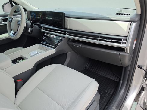 New 2026 Hyundai Santa Fe SEL FWD image 15