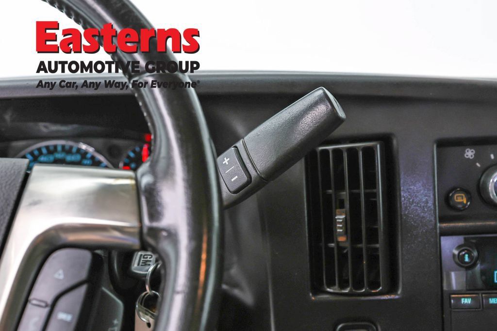 Used 2019 Chevrolet Express 2500 Extended w/ Safety Package RWD image 15