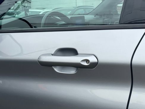 Used 2021 Ford Explorer Timberline image 25