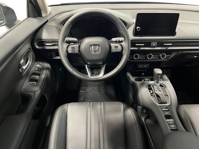 New 2027 Honda HR-V EX-L image 24