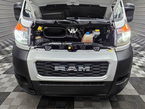 Used 2021 RAM ProMaster 1500 FWD image 29