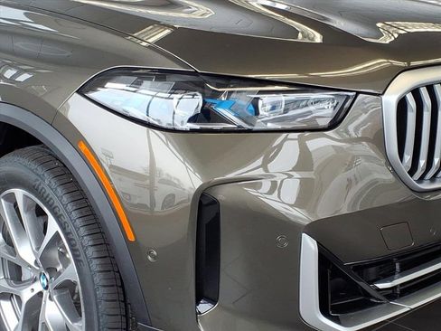 New 2026 BMW X5 xDrive40i image 22