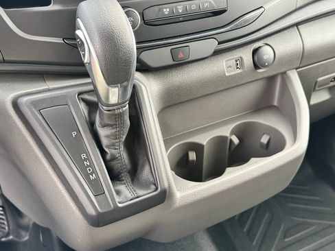 New 2025 Ford Transit 150 Low Roof AWD w/ Load Area Protection Package image 30