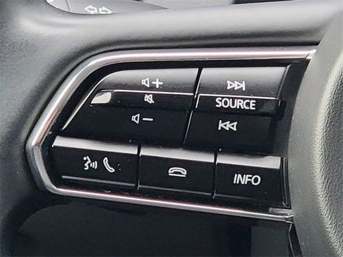 Used 2024 MAZDA CX-90 3.3 Turbo w/ Preferred Package image 34