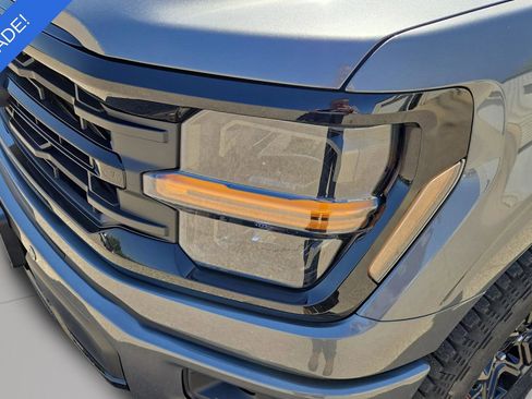 Certified 2024 Ford F150 XLT w/ Equipment Group 302A MID AWD/4WD image 21