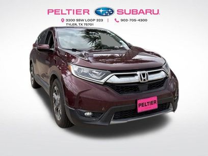Used 2019 Honda CR-V EX-L