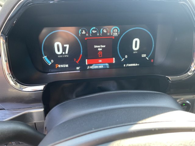 Used 2022 Ford F150 Lariat AWD/4WD image 12