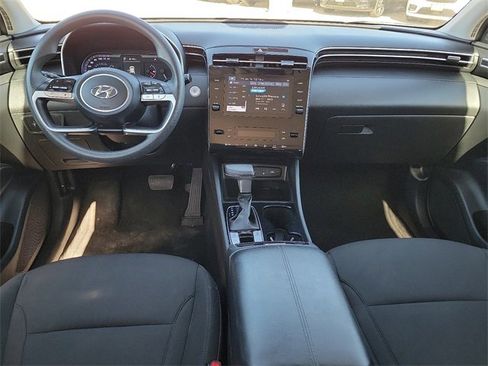 Used 2024 Hyundai Tucson SEL image 9