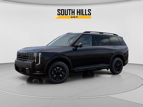 New 2027 Kia Telluride SX Prestige X-Pro AWD/4WD image 3