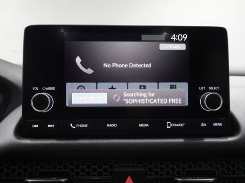 Used 2024 Honda HR-V Sport image 28
