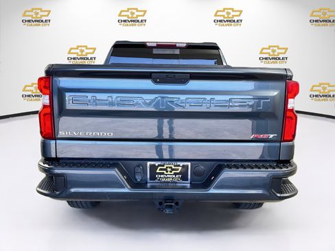 Used 2021 Chevrolet Silverado 1500 RST w/ All Star Edition Plus RWD image 7