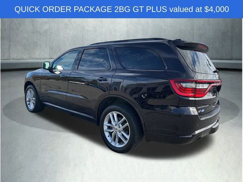 Used 2024 Dodge Durango GT image 3