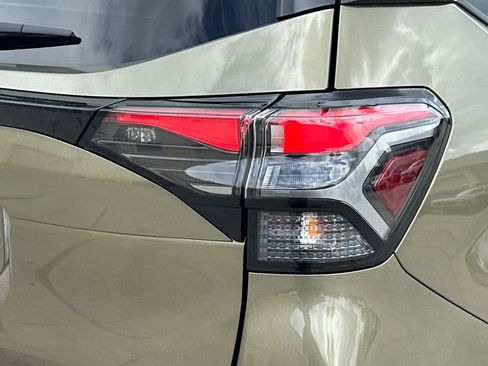 New 2026 Subaru Forester Premium image 31