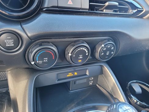 New 2025 MAZDA MX-5 Miata Sport image 23