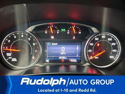 Certified 2022 Chevrolet Blazer LT image 20