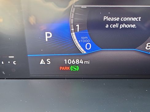 Certified 2025 Volkswagen Taos SE AWD/4WD image 7