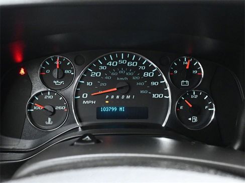 Used 2018 Chevrolet Express 2500 Extended w/ Driver Convenience Package image 19