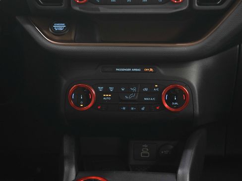 Used 2024 Ford Bronco Sport Badlands w/ Premium Package AWD/4WD image 16