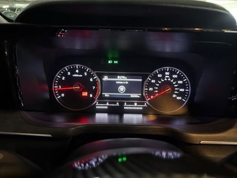 Certified 2021 Kia Sorento EX AWD/4WD image 8