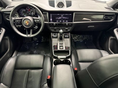 Used 2024 Porsche Macan GTS w/ Premium Plus Package AWD/4WD image 15