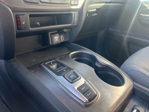 Certified 2021 Honda Passport EX-L image 17