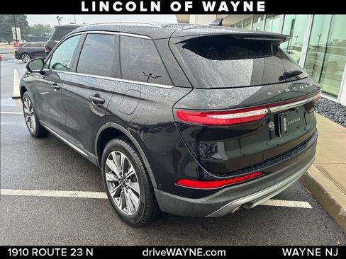 Used 2022 Lincoln Corsair Reserve w/ Equipment Group 201A AWD/4WD image 4