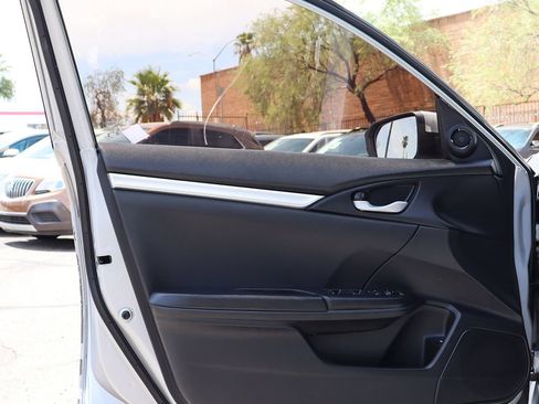 Used 2021 Honda Civic Sport image 36