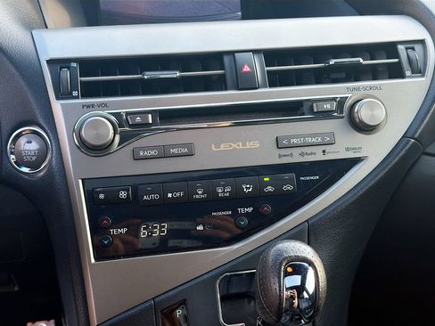 Used 2014 Lexus RX 350 F Sport w/ Navigation Package AWD/4WD image 30