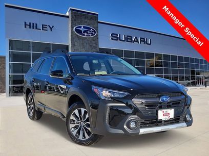 Used 2025 Subaru Outback Limited w/ Popular Package #2