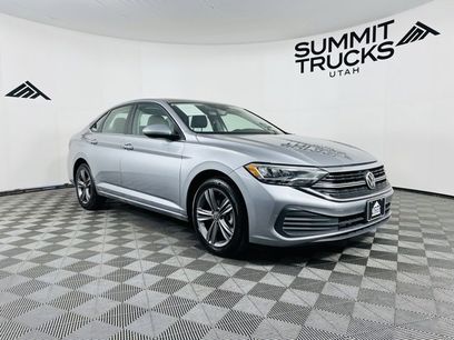 Used 2024 Volkswagen Jetta SE