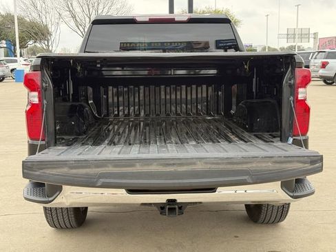 Certified 2022 Chevrolet Silverado 1500 LT image 32